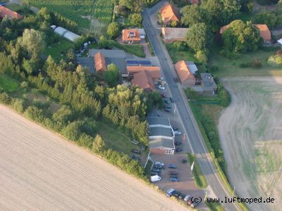 Firma Kurt Niehoff   FIAT-Vertragspartner
Seit 1972 in Tosterglope FIAT - Vertragspartner.
