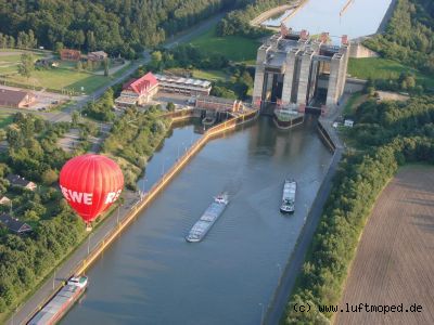 Schiffshebewerk Scharnebeck
Keywords: Schiffshebewerk Scharnebeck